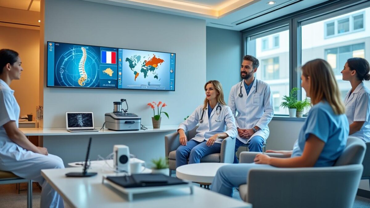 explore effective neck surgery options in montreal designed to preserve long-term cervical flexibility and enhance your quality of life.