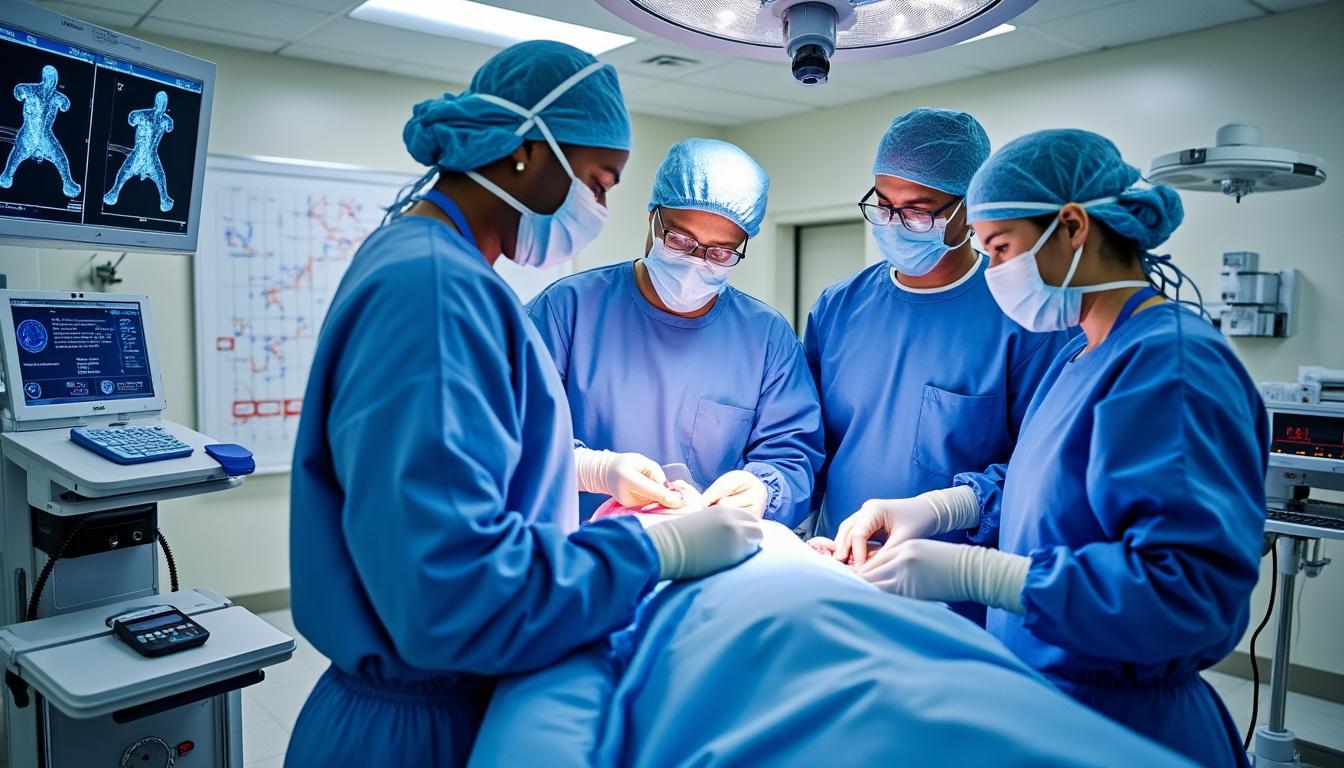discover expert neck surgery in montreal focused on preserving long-term cervical flexibility for improved quality of life and sustained mobility.