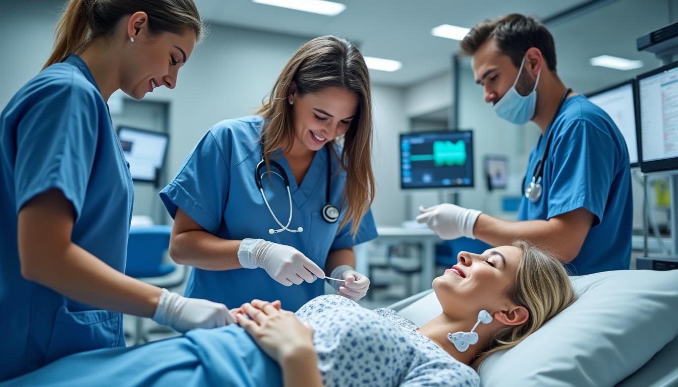 discover effective neck surgery options in montreal designed to preserve long-term cervical flexibility and improve your quality of life.