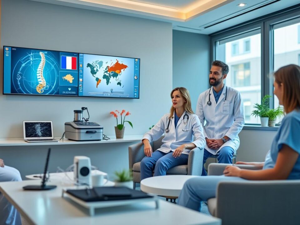 explore effective neck surgery options in montreal designed to preserve long-term cervical flexibility and enhance your quality of life.