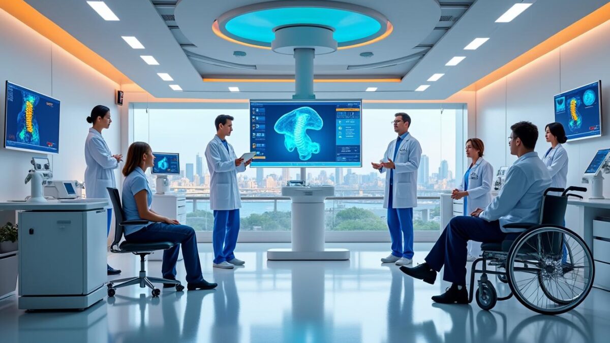 discover expert neck surgery in montreal designed to preserve natural cervical function, ensuring effective treatment with minimal impact on mobility and well-being.