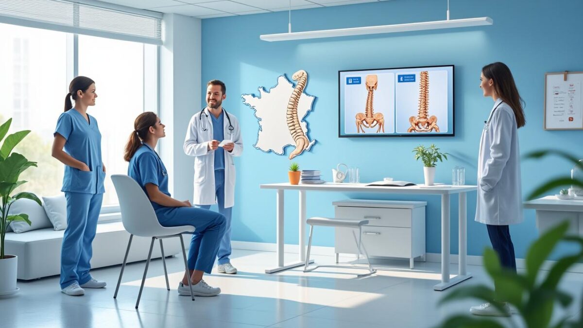 discover expert neck surgery in montreal focused on preserving postoperative flexibility for optimal recovery and mobility. learn about advanced techniques and patient care.