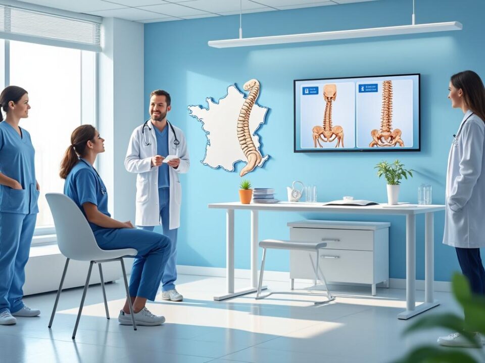 discover expert neck surgery in montreal focused on preserving postoperative flexibility for optimal recovery and mobility. learn about advanced techniques and patient care.