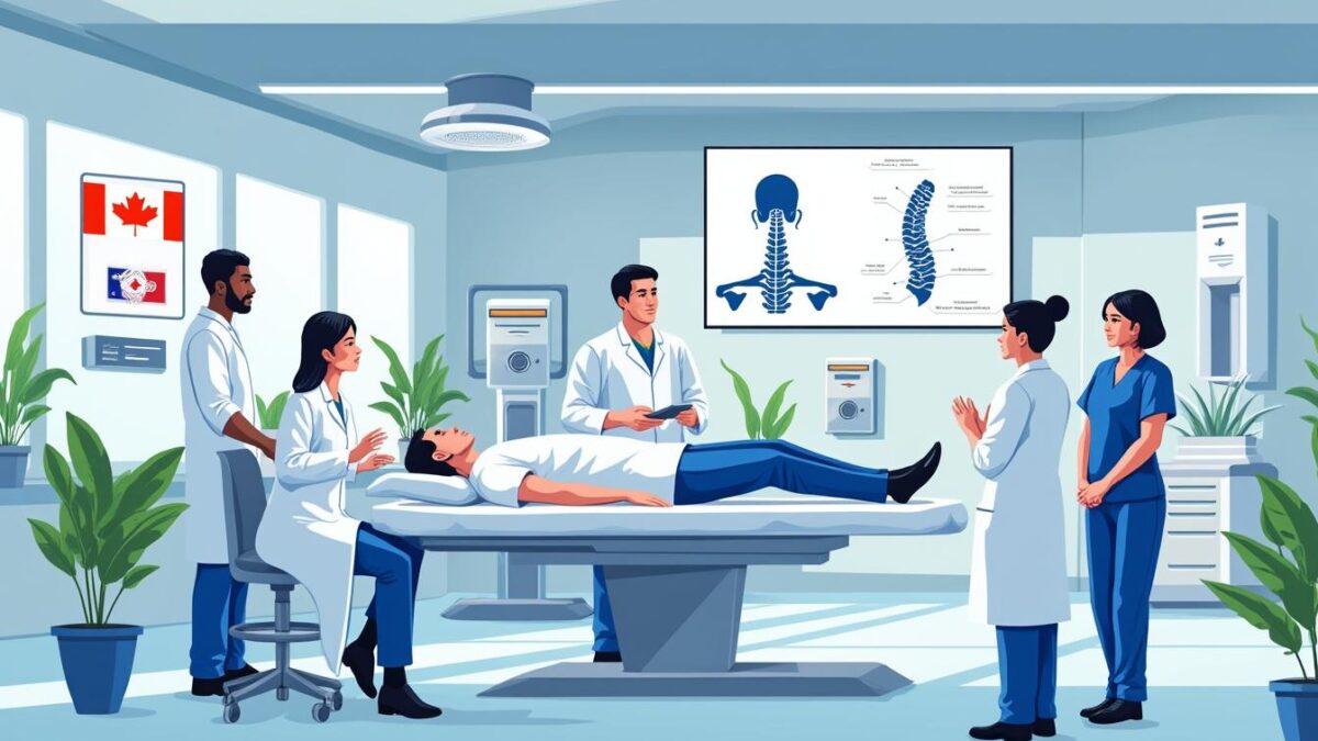discover effective neck surgery options in montreal designed to reduce loss of mobility after intervention and enhance recovery outcomes.