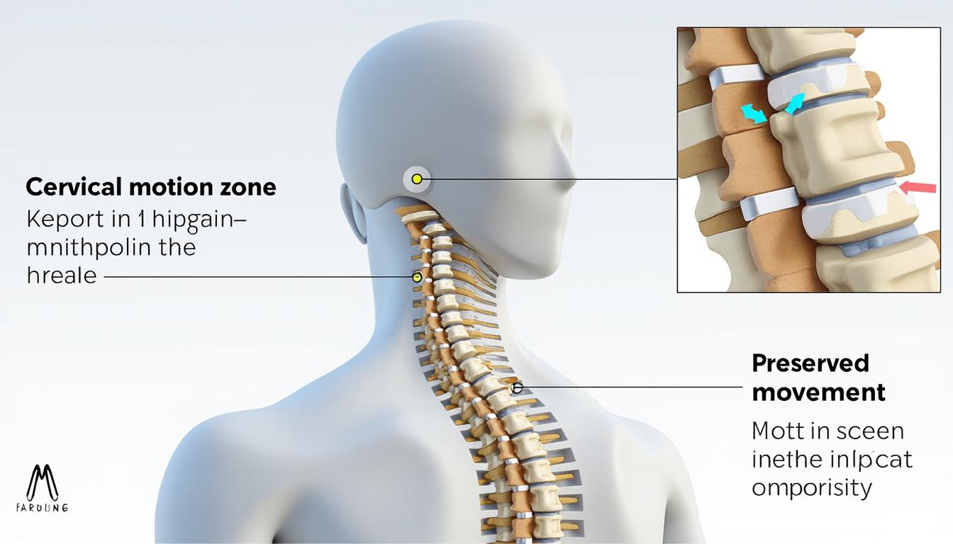 discover effective neck surgery options in montreal to reduce loss of mobility after intervention. expert care and advanced techniques for optimal recovery.