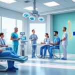 discover effective neck surgery options in montreal designed to reduce stiffness and discomfort post-surgery, aiding your recovery and improving mobility.