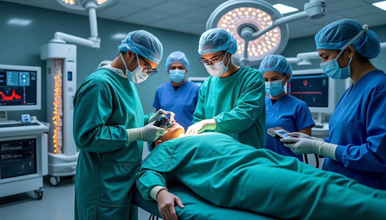 explore expert neck surgery in montreal focused on preserving cervical flexibility and function. learn about advanced techniques to ensure optimal recovery and neck health.