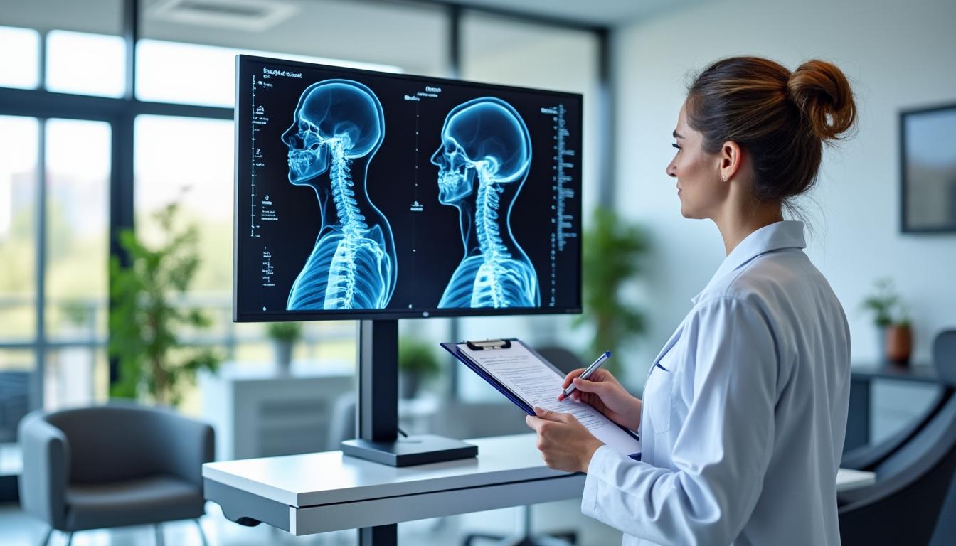 discover effective non-surgical cervical disc recovery solutions in pointe-claire. regain neck health and mobility with expert care and personalized treatment plans.