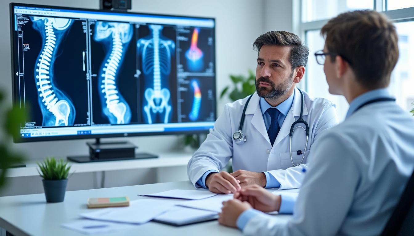 discover effective non-surgical cervical disc recovery treatments in pointe-claire for lasting relief and improved neck health.
