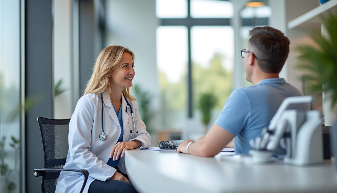 discover effective non-surgical cervical disc recovery solutions in pointe-claire to relieve pain and restore mobility.