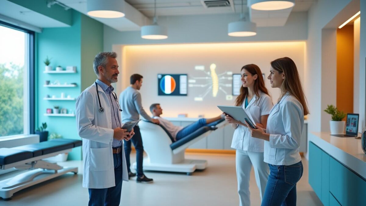 effective non-surgical treatments for chronic back pain in pointe-claire, providing lasting relief and improved quality of life.