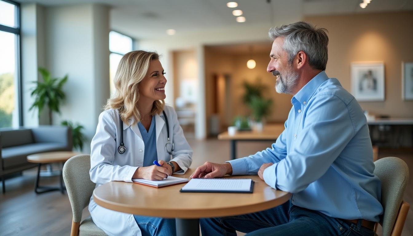 expert non-surgical management for chronic back pain in pointe-claire, offering effective relief and personalized treatment plans.