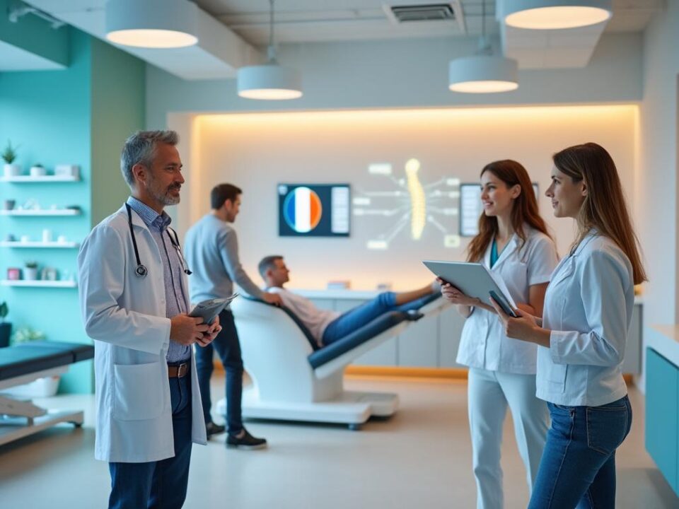 effective non-surgical treatments for chronic back pain in pointe-claire, providing lasting relief and improved quality of life.