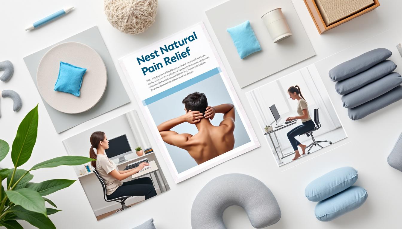 discover effective, medication-free solutions for chronic neck pain relief in pointe-claire. improve your quality of life with natural treatments today.