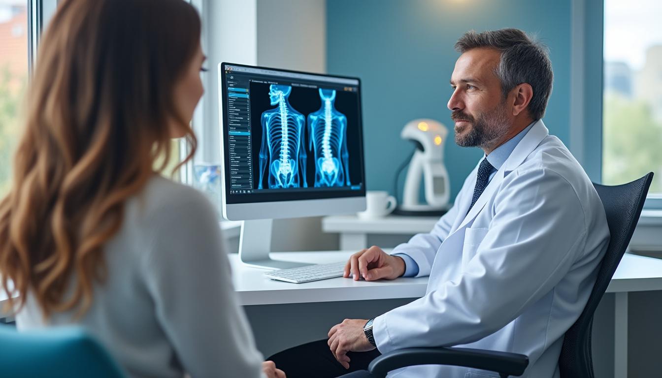comprehensive guide to recovering from lower back herniation in pointe-claire, offering effective treatments, tips for pain relief, and rehabilitation advice.