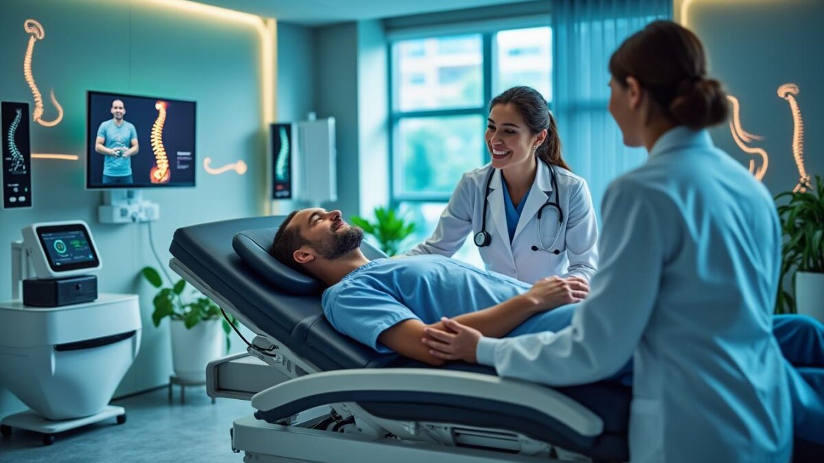 comprehensive guide to recovering from lower back herniation in pointe-claire, offering expert tips, treatment options, and rehabilitation exercises for effective healing.