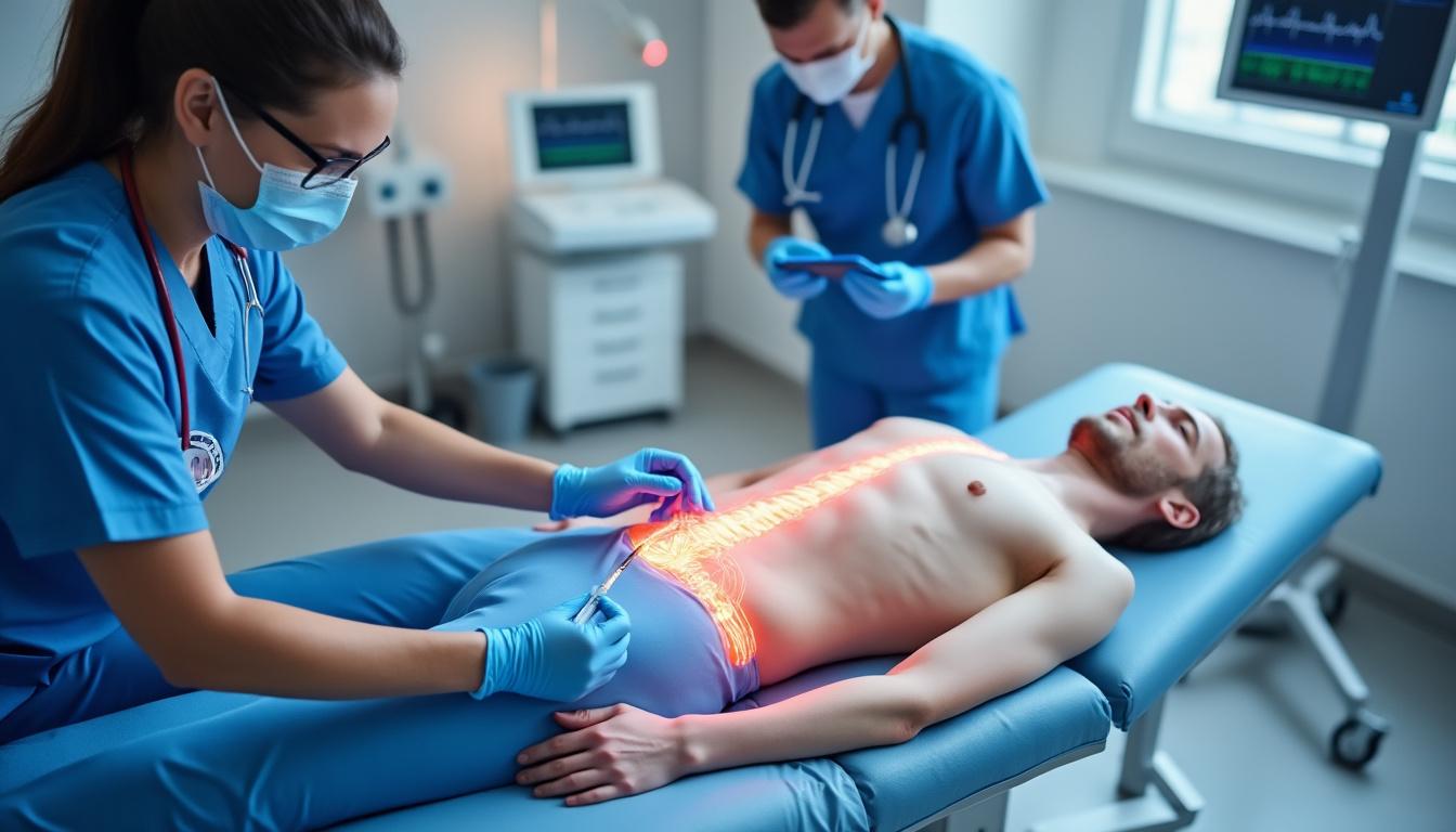comprehensive recovery guide for lower back herniation in pointe-claire, offering expert tips, treatment options, and rehabilitation strategies to help you heal effectively.