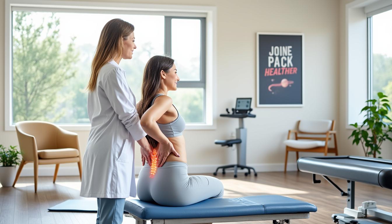 comprehensive recovery guide for lower back herniation in pointe-claire, offering expert tips, exercises, and treatment options to help you heal effectively and regain mobility.