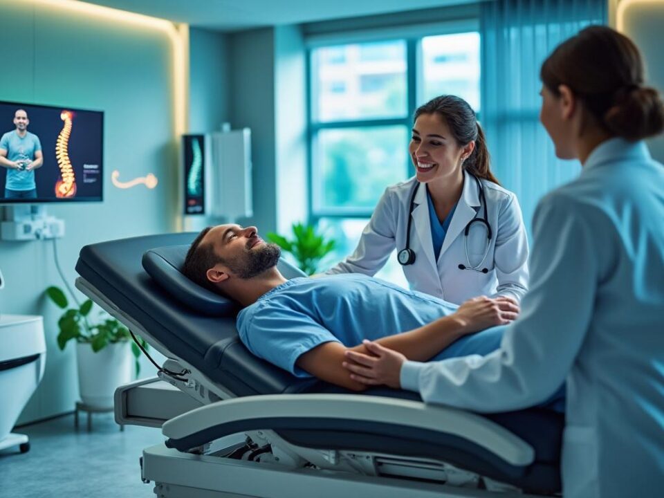 comprehensive guide to recovering from lower back herniation in pointe-claire, offering expert tips, treatment options, and rehabilitation exercises for effective healing.