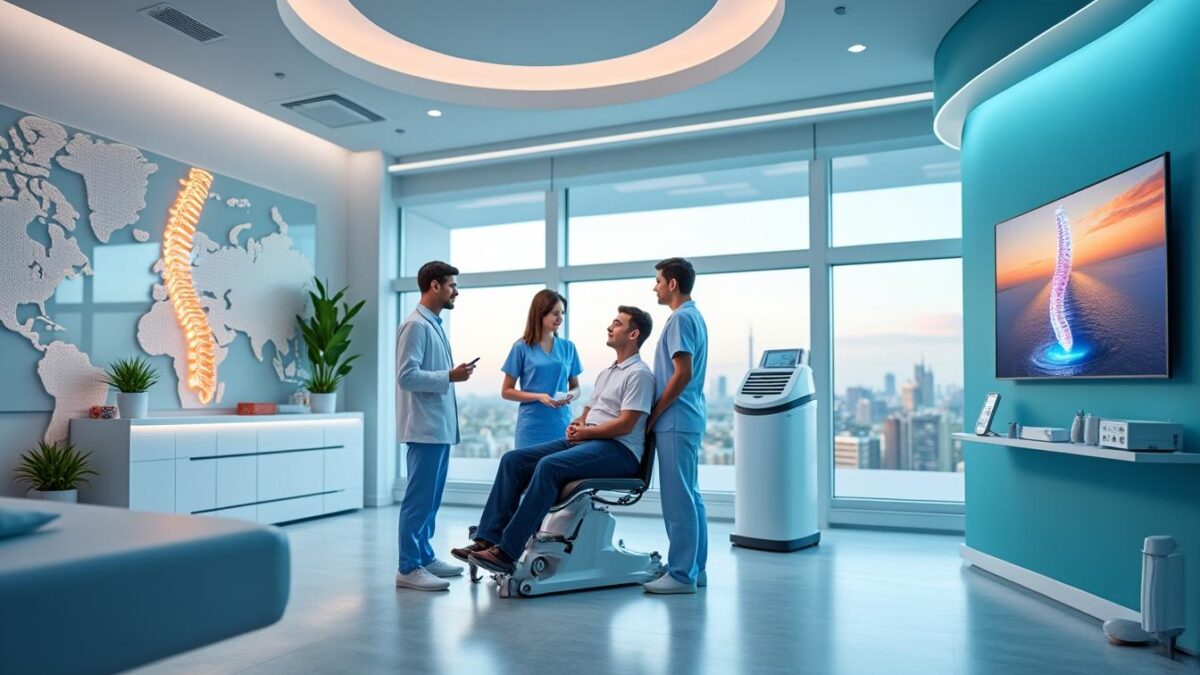 discover effective non-surgical treatments for lumbar disc bulge in pointe-claire. find relief and improve your spinal health with expert care tailored to your needs.