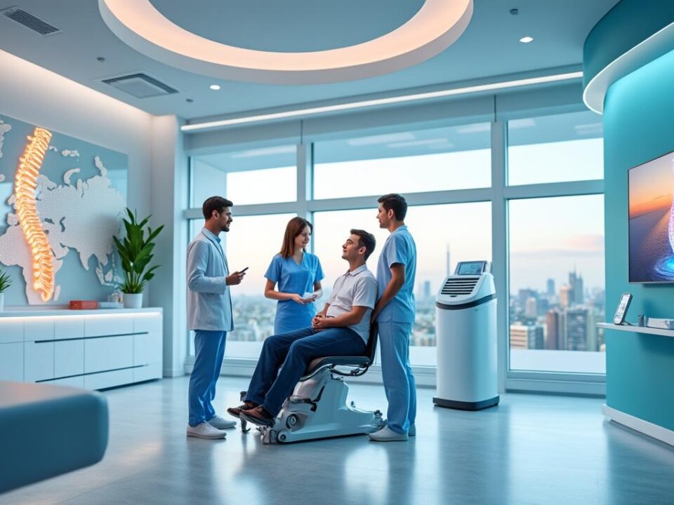 discover effective non-surgical treatments for lumbar disc bulge in pointe-claire. find relief and improve your spinal health with expert care tailored to your needs.