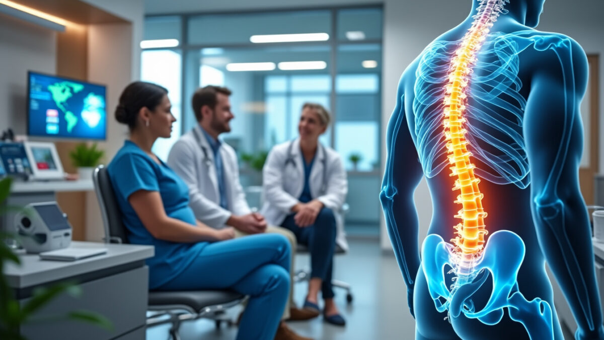 discover how pointe-claire patients find relief from lumbar disc pain without surgery through effective non-invasive treatments and expert care.