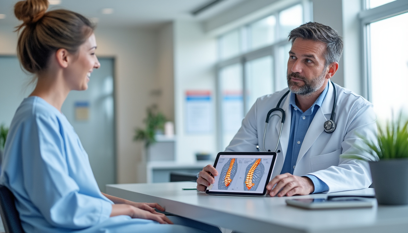 discover how lumbar disc pain in pointe-claire was effectively resolved without surgery, offering a non-invasive solution for back pain relief.