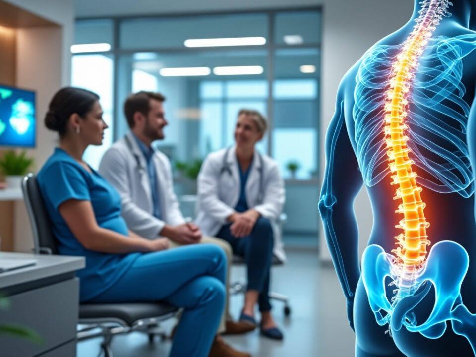discover how pointe-claire patients find relief from lumbar disc pain without surgery through effective non-invasive treatments and expert care.