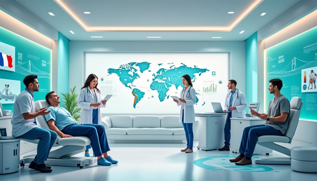 expert lumbar disc rehabilitation services in pointe-claire designed specifically for office workers to relieve pain and improve spinal health.