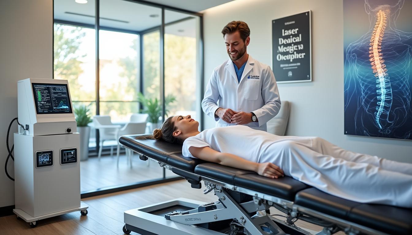 explore detailed case studies on pointe-claire neck herniation from tagmed, featuring expert insights and treatment approaches.