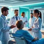 explore detailed case studies on neck herniation from pointe-claire, presented by tagmed, highlighting diagnosis, treatment, and patient outcomes.