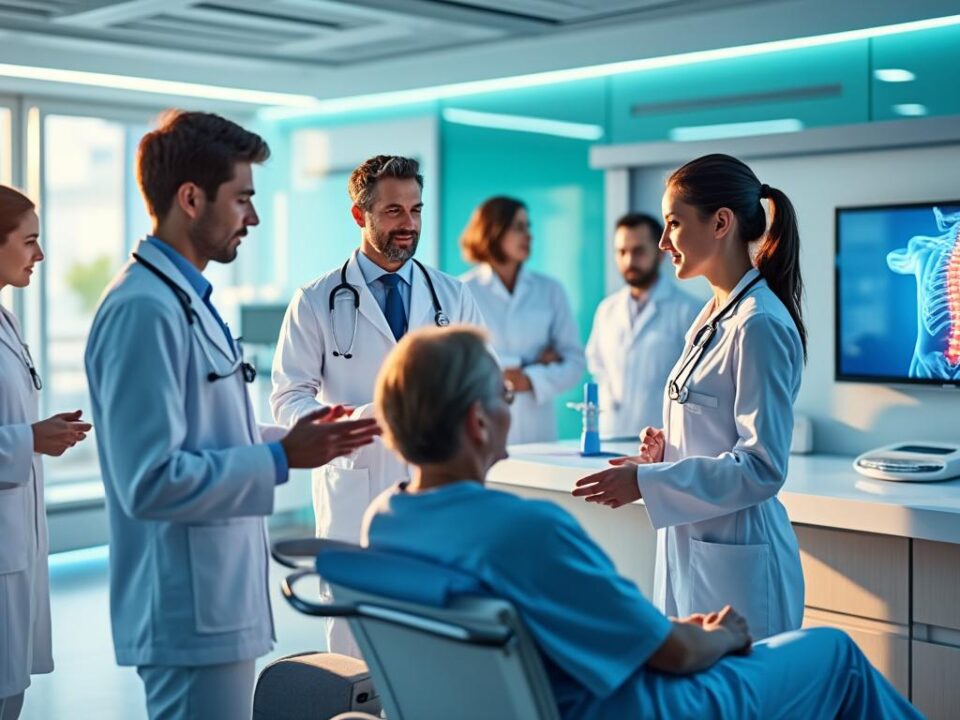 explore detailed case studies on neck herniation from pointe-claire, presented by tagmed, highlighting diagnosis, treatment, and patient outcomes.