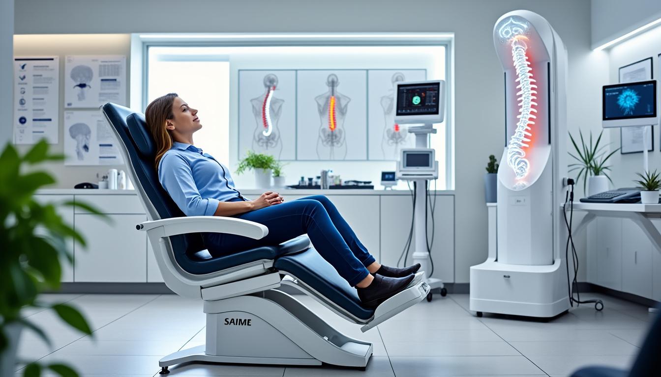 effective neck pain prevention strategies tailored for disc patients in pointe-claire. learn how to manage and reduce discomfort with expert tips and care.