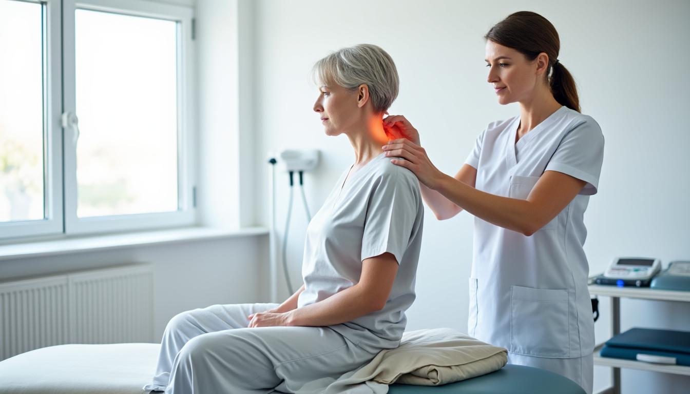 effective neck pain prevention strategies tailored for disc patients in pointe-claire. learn how to manage and reduce discomfort with expert tips and care.