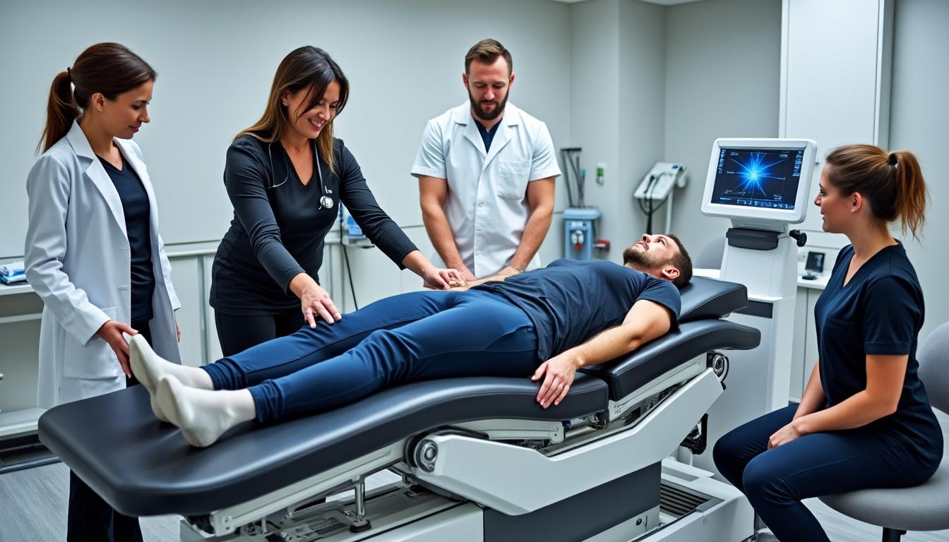 effective neck pain prevention strategies in pointe-claire tailored for disc patients. learn how to manage and reduce discomfort with expert care and tips.