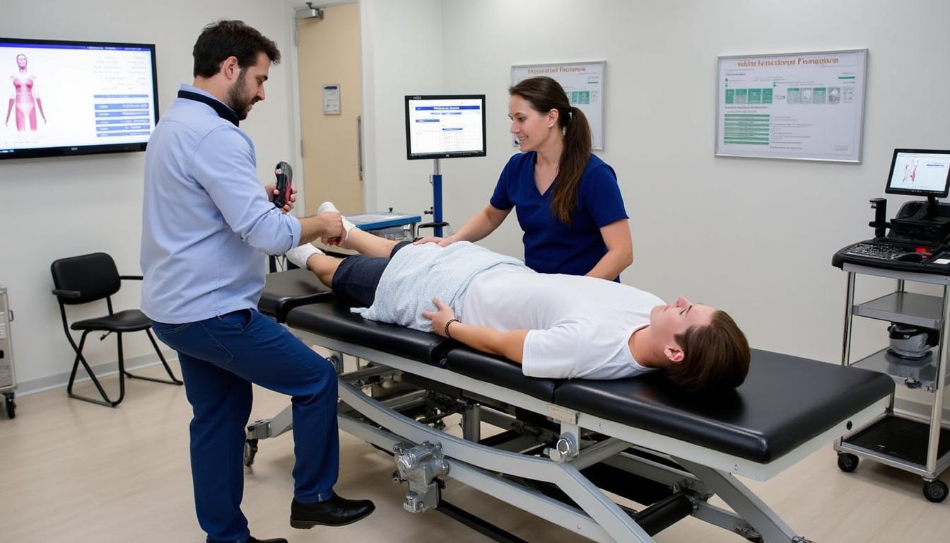effective sciatica and disc pain management plan in pointe-claire, offering personalized treatments to relieve pain and improve mobility.