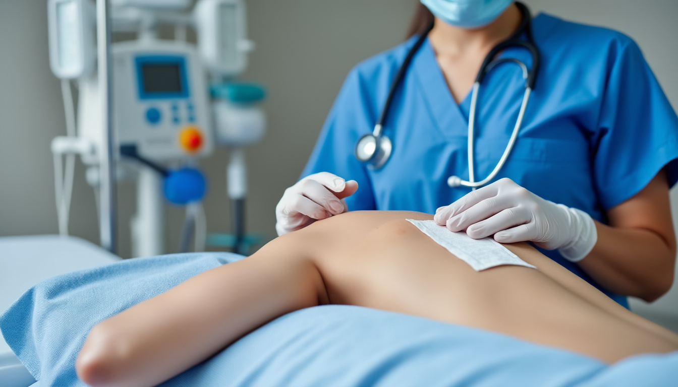 discover a clear and comprehensive guide to post-operative back surgery care tailored for quebec patients. learn essential tips for recovery, pain management, and rehabilitation to ensure a smooth healing process.