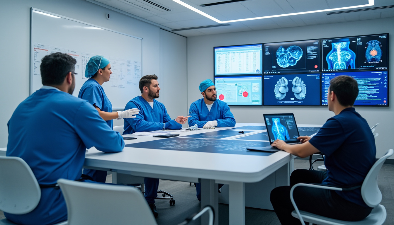 comprehensive post-operative back surgery care guide tailored for patients in quebec, offering clear instructions and essential tips for a smooth recovery.