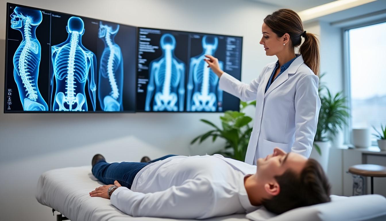 discover essential post-treatment guidelines and effective neurovertebral decompression therapy for herniated discs in sainte-anne-de-bellevue to support your recovery and relieve pain.