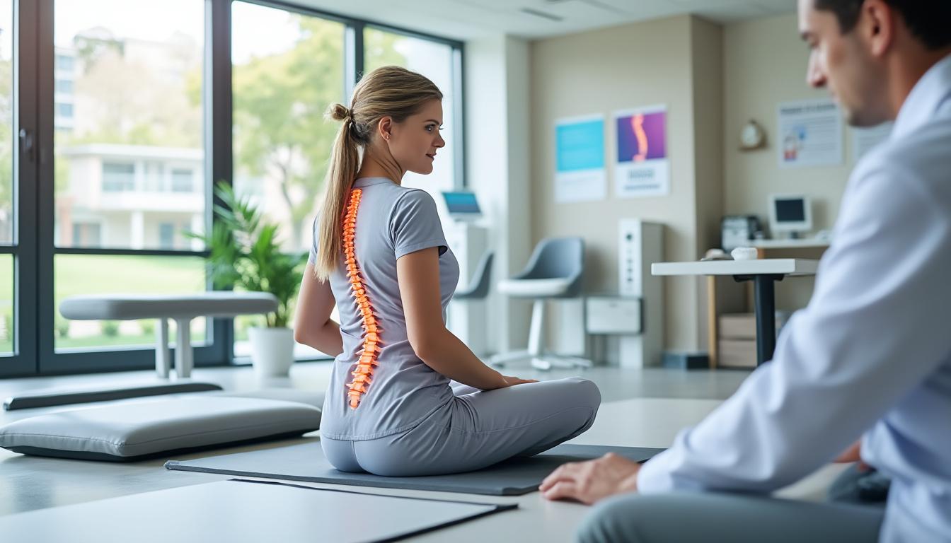 explore essential post-treatment guidelines and the benefits of neurovertebral decompression therapy for herniated discs in sainte-anne-de-bellevue to enhance recovery and relieve pain effectively.
