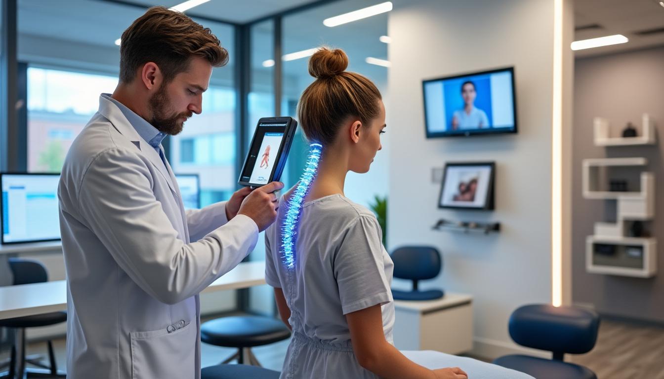 discover effective cervical disc care in repentigny with non-invasive treatments designed to relieve pain and improve mobility safely and naturally.