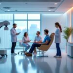 discover effective cervical disc care in repentigny with non-invasive treatments designed to relieve pain and improve mobility. safe, gentle, and tailored to your needs.