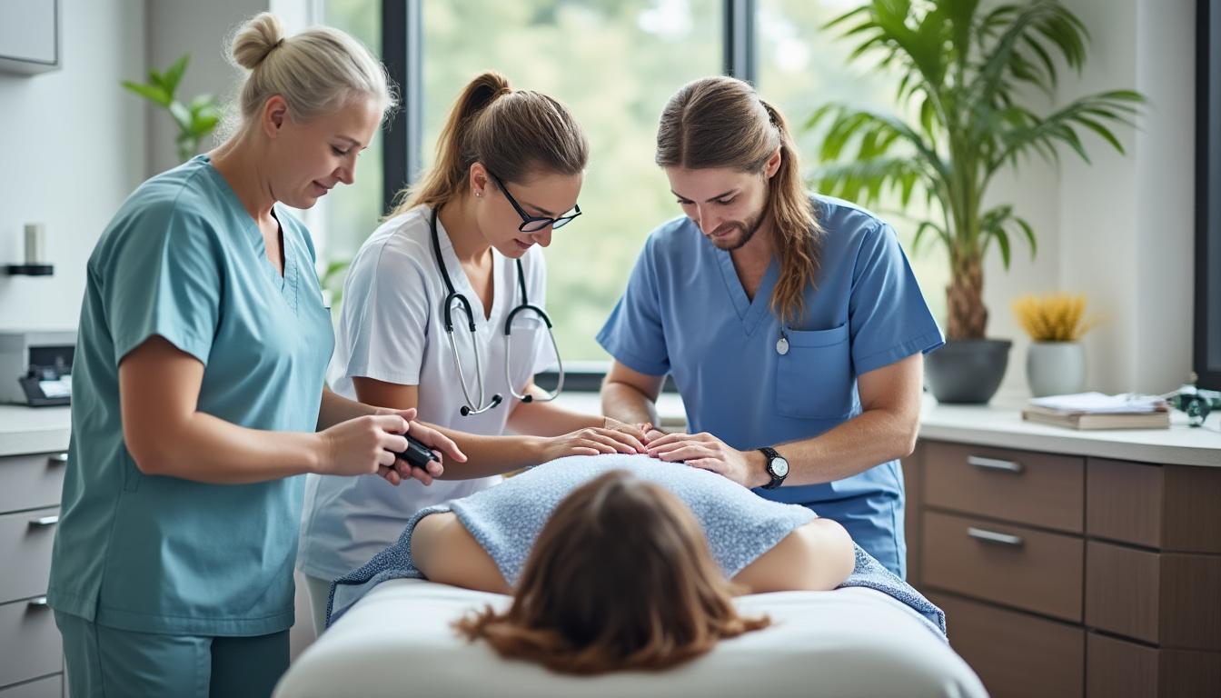 discover effective cervical disc care in repentigny with non-invasive treatments designed to relieve pain and improve mobility safely and comfortably.