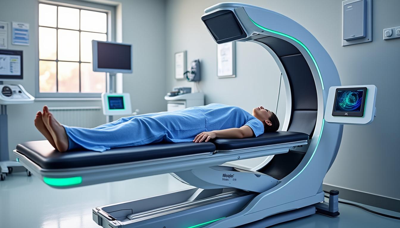 discover how lumbar disc bulge in repentigny was effectively resolved through decompression treatment, offering relief and improved spinal health.