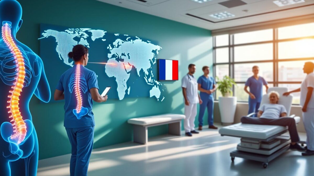 discover how lumbar disc bulge issues are effectively resolved with decompression treatments in repentigny, offering relief and improved mobility.