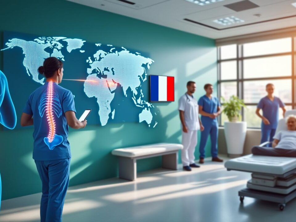 discover how lumbar disc bulge issues are effectively resolved with decompression treatments in repentigny, offering relief and improved mobility.