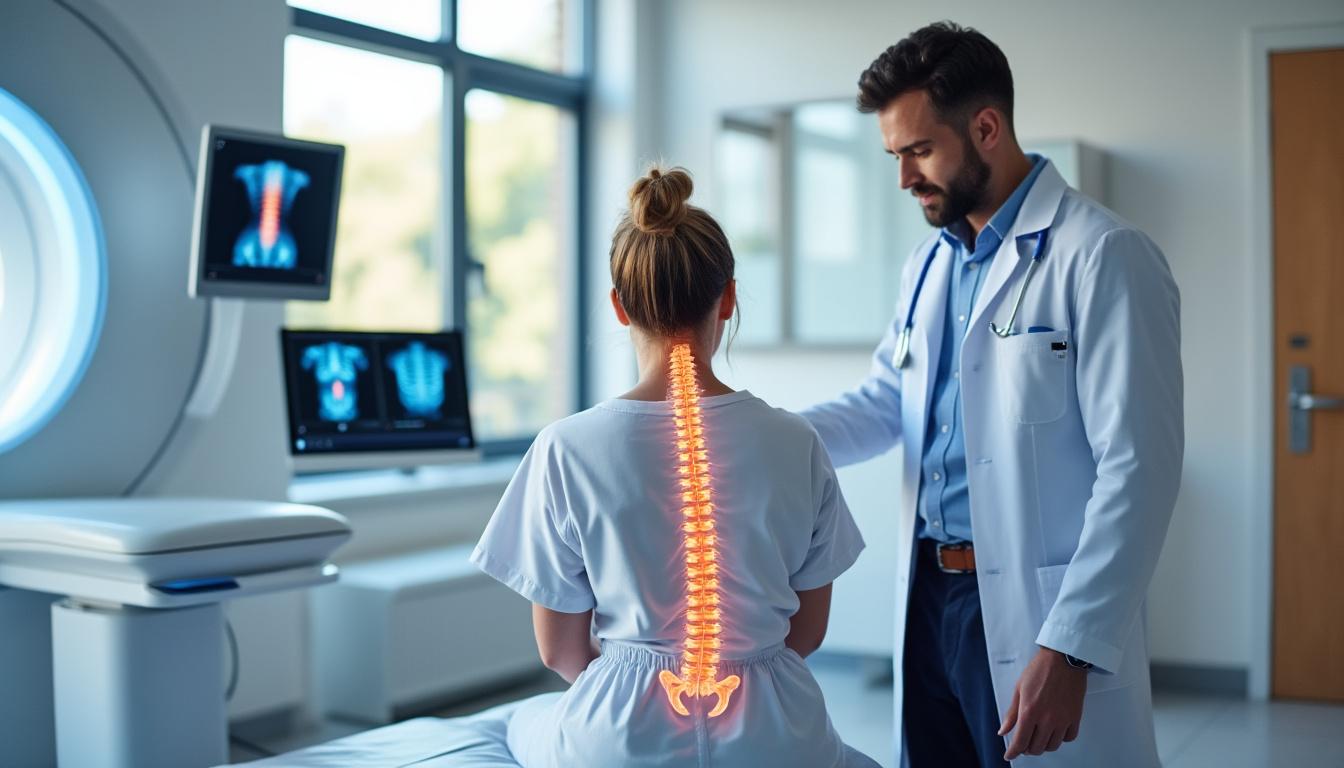 expert lumbar disc care in repentigny for patients seeking relief after failed surgery. discover advanced treatment options to improve your spinal health and quality of life.