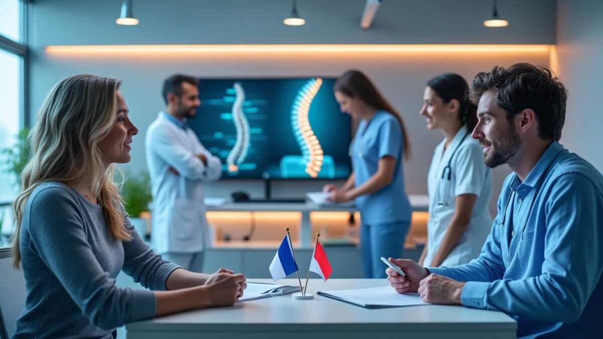 expert lumbar disc care in repentigny for patients seeking relief after failed back surgery. comprehensive treatment options to restore comfort and mobility.