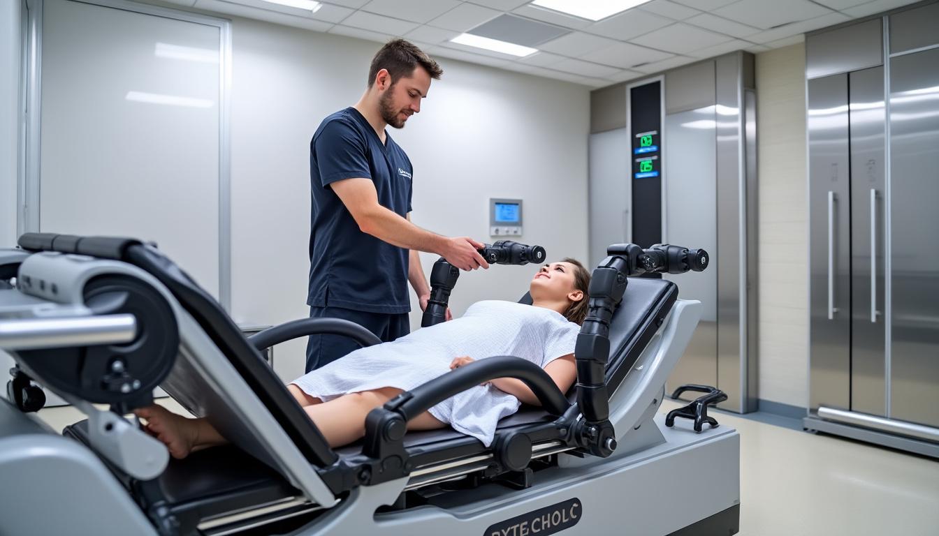 expert lumbar disc care in repentigny for patients experiencing persistent issues after failed back surgery. comprehensive evaluation and personalized treatment plans to restore your quality of life.