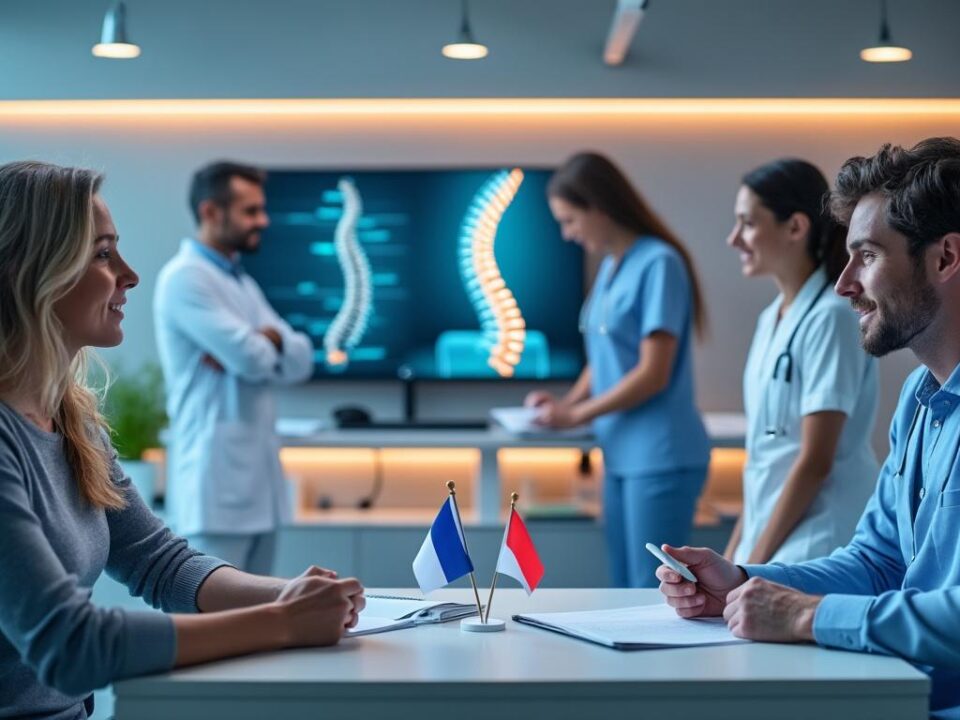 expert lumbar disc care in repentigny for patients seeking relief after failed back surgery. comprehensive treatment options to restore comfort and mobility.